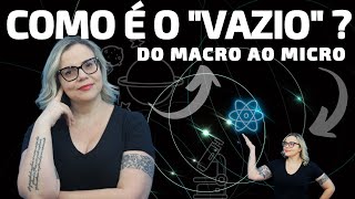 O QUÊ A FÍSICA QUÂNTICA tem a dizer sobre esses EXTREMOS?