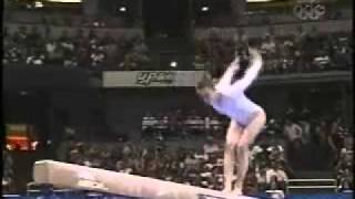 Arabian Salto - BB