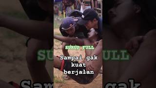 🔥Menyala full surup Turonggo Sari Laras Klasik asyik #shorts #viralvideo #kudalumping