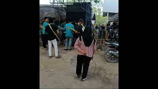 Live perdana Callista Indonesia