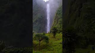 It's my life #shorts #waterfall #nature #airterjun #curug