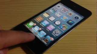 How to Fix a Broken or Unresponsive Home Button on iPhone, iPod Touch and iPad.