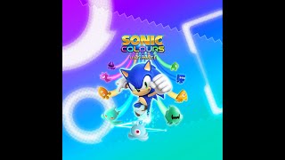 Unboxing - Sonic Colours Ultimate (PS4)