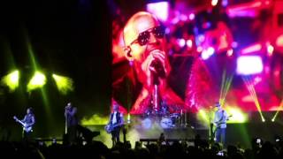 Avenged Sevenfold - "Acid Rain" 💙 (Live from Nashville - 2016)