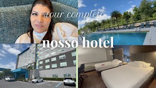 COMO É NOSSO HOTEL no ESTADOS UNIDOS TOUR COMPLETO PARTE 2 ORLANDO/04-2024