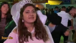 LA FIESTA DE MI PUEBLO SAN JUAN MIXTEPEC JUNIO 2019