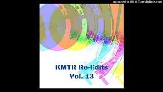 KMTR Re-Edits Vol. 13 - 02 - Bongo Disco (KMTR Re-Edit)