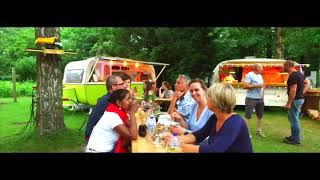 Foodtruckfestival Geel