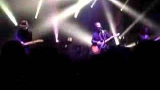 The Verve - Lucky Man @ Warfield SF