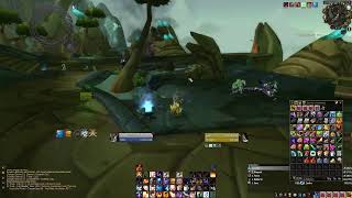 TBC - Holy Priest God PoV -