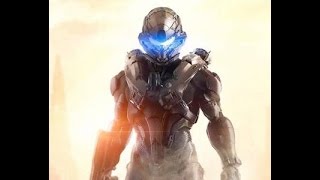 Halo 5׃ Guardians   Spartan Locke Trailer