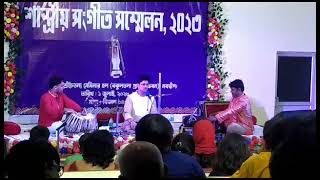 Raag Megh Aniruddha Nath (1)