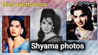 Shyama ❣️❣️❣️  |  Must watch photos  |  #shyama  |  #bollywood  |