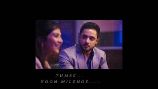 Tumse Yoon Milenge-instrumental#bollywood #hindisong #love #Love Never Dies........