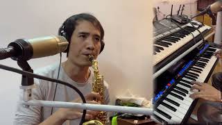 Ngày mai người ta lấy chồng - Remix cover 🎷