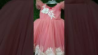 first birthday dress #kidswear #fashiondress #baby #babykidswear  #kidswearfashion #trending