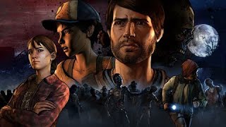 💫Charlando un rato 💫| 🧢 TWD A New Frontier | episodio 4 🧢