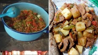 Bistec Ranchero desde el Rancho Copala, Sinaloa.