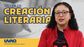 CREACIÓN LITERARIA