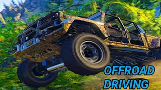 Best Offroad Driving Game For Android || Offline ||  2020