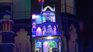 হেমতাবাদ সদর জামে মসজিদ #beautiful #mosque #youtubeshorts