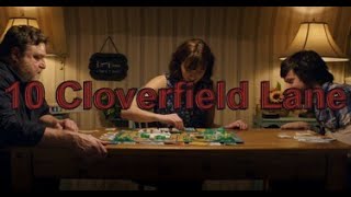 10 Cloverfield Lane | Soundtrack | Tommy James & The Shondells - I Think We're Alone now