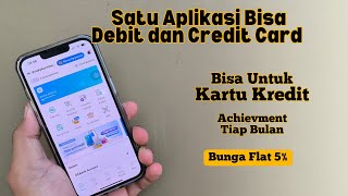 BANYAK YANG BELUM TAU BANK DIGITAL INI PADAHAL BUNGANYA GEDE 😱