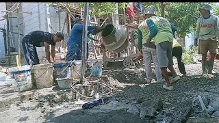 Kontruksi Bangunan Rumah