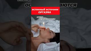 Истинный источник ОРГАЗМА #shorts