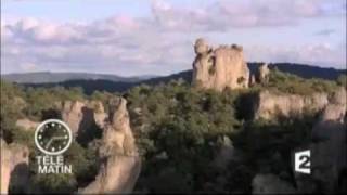 Les Causses et les Cévennes inscrits sur la liste du Patrimoine Mondial de l'UNESCO