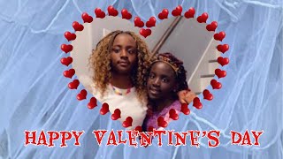 Happy Valentine's Day