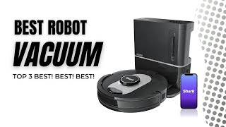 Top 3 best Robot Vacuum 2023 review and Comparison | classy check