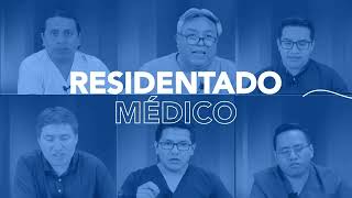 Trauma Torácico- Residentado 2023