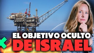 Recursos Clave y Colonización: El Verdadero Objetivo de Israel en Gaza