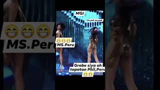 Miss.Grand  International Phil and Peru