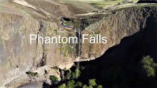 Epic Times at Phantom Falls short ver