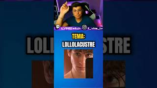 tema @lollolacustre#fortniteita #minecraft #fortniteitalia