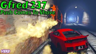 Push Comes To Shove: Gfred №237 - GTA FiveM/8th Gear