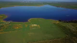 Kukla Wetlands / Kukla Sulak Alanı / Köprülü Gazimağusa Kıbrıs