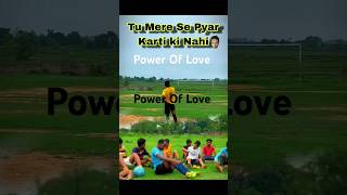 Power Of Love || Puneet superstar || Dialogue  || @puneetsuperstar2892 #shortvideo