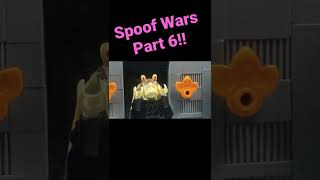 Spoof Wars Part 6!!