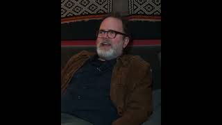 Rainn Wilson talks sitcoms I Pie Podcast #rainnwilson #theoffice