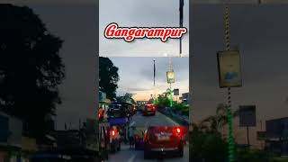 Gangarampur #arijitsingh #music #newsong #shorts #youtubeshorts