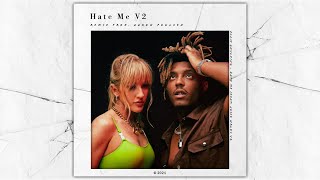 Juice WRLD & Ellie Goulding [Unreleased Version] - Hate Me V2 (with Aaron Poulsen)