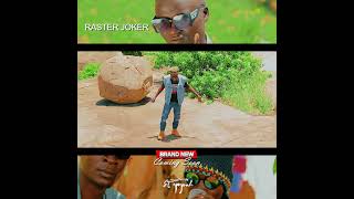 Raster Joker-Muhomwana (directed by Steppah) #trending #beats #music #love