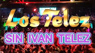 🔥💃 LOS TELEZ SALÓN TRÓPICO DE PUEBLA 💃🔥