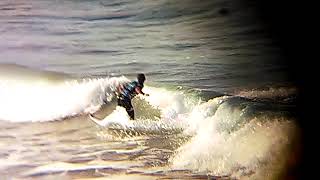 + heat winner, J Couzinett 8/3/18 FRIDAY MORNING MENS QUALIFIERS @ US OPEN SURF, HUNTINGTON BEACH