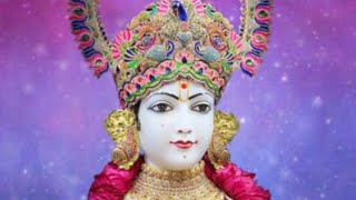 છોગાળા છોગું તારું રે |Swaminarayan Status |Ghanshyam Maharaj Status