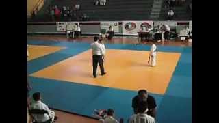 ΟΛΥΜΠΙΟΣ JUDO ΠΕΤΡΟΥΠΟΛΗ-  ΧΑΡΑΛΑΜΠΟΣ3