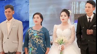 Đám Cưới Ngyâm & Tha ( Phần 2 ) - ANNY WEDDING